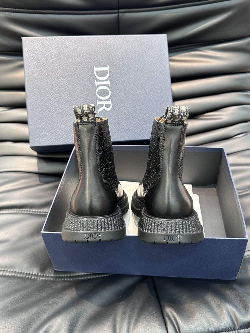 Christian Dior Boots